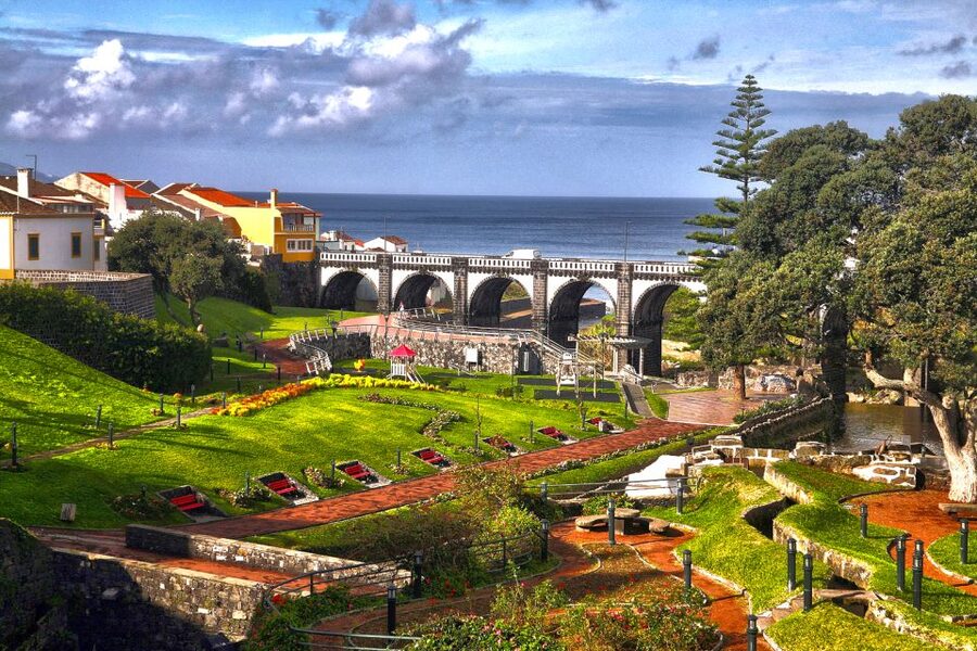 Nordeste Private Tour (2 people) - Porto Formoso waterfall: finishing strong