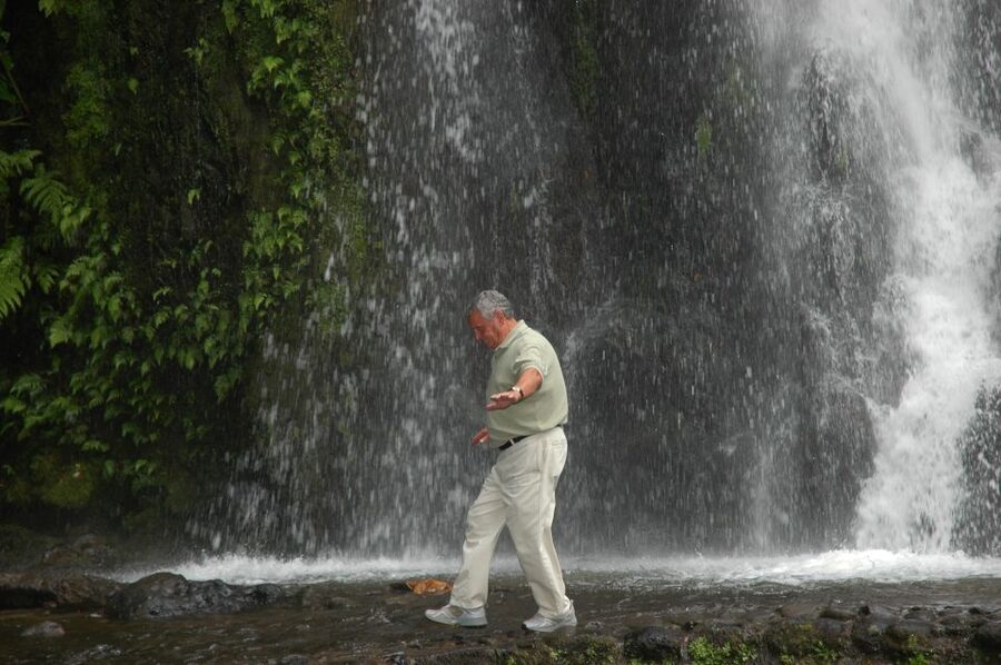 Nordeste Private Tour (2 people) - Santa Barbara beach and Ribeira Grande city: the calm start