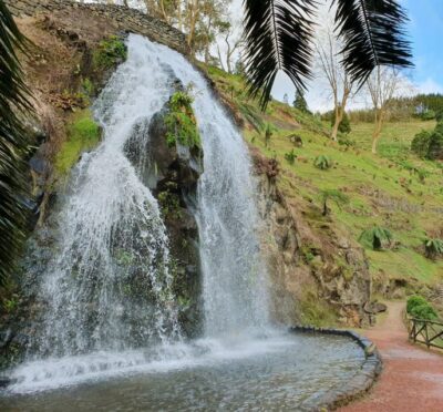 Nordeste Tour from Ponta Delgada