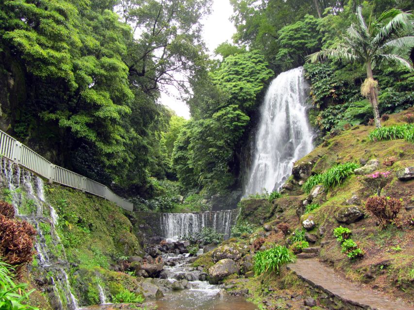 Nordeste Tour from Ponta Delgada - Nordeste village time, where the day turns human