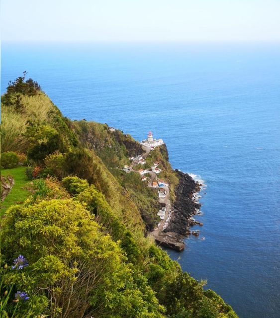Nordeste: Waterfall, Hot Spring and Viewpoints Full-Day Tour - Key Highlights You’ll Actually Notice