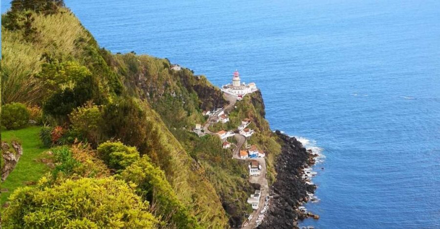 Nordeste: Waterfall, Hot Spring and Viewpoints Full-Day Tour - Nordeste Parish and Flower County Lore