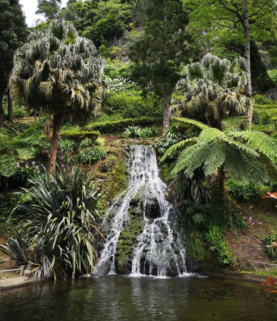 Nordeste: Waterfall, Hot Spring and Viewpoints Full-Day Tour - What to Bring, What to Skip, and Simple Rules That Matter