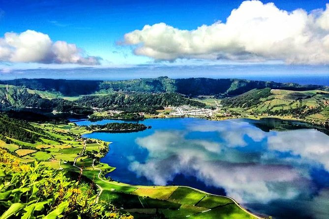 Off the Beaten Track Half Day Sete Cidades Jeep Tour - Pickup in Ponta Delgada: How to Keep It Low Stress
