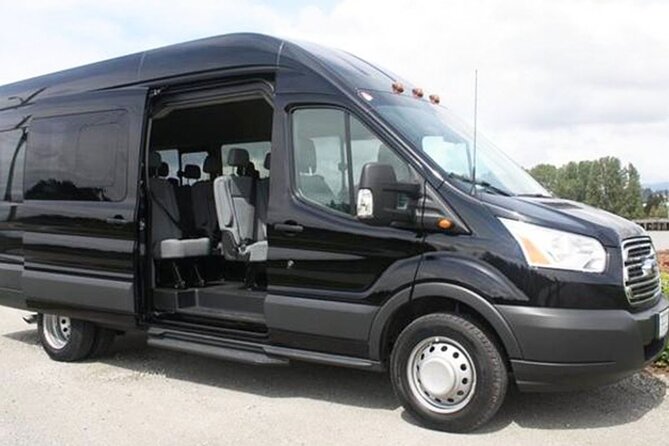 One way Ponta Delgada Juan Paolo II Airport to and from Ilha do Sao Miguel - Who This Transfer Is Best For