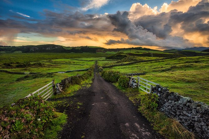 PHOTO TOUR (Full Day Private Tour- Sunrise to sunset) - Morning Start: Finding Photogenic Angles Before Crowds (and Before You Think)