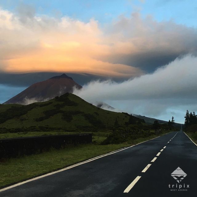 Pico Day Tour: Get to know Pico Island with a local guide - Key Things I’d Focus on Before You Go