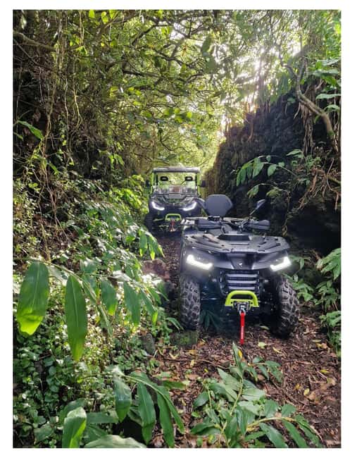 Pico: Dune buggy adventure - The vibe on Pico: why this buggy ride feels different
