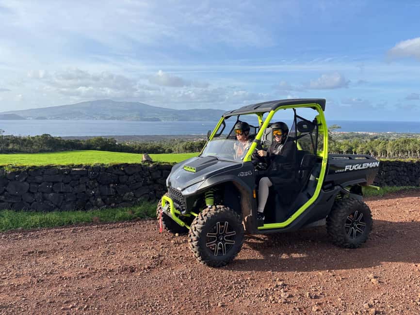 Pico: Dune buggy adventure - Price and value: is 170 dollars worth it?