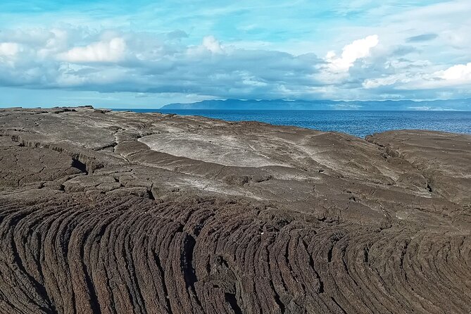 Pico Island highlights - Private tour (+ optional wine tasting) - Lajido and the UNESCO Lajido da Criacao Velha area: where wine history meets the ground