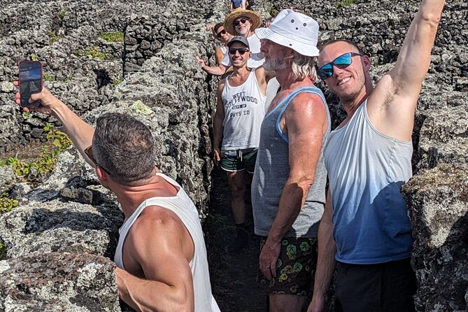 Pico Island highlights - Private tour (+ optional wine tasting) - Price and logistics: paying for a full day that actually works