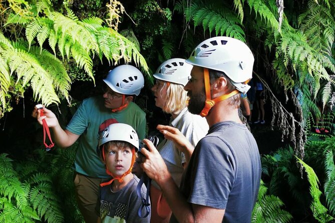Pico Island highlights - Private tour (+ optional wine tasting) - Lagoa do Caiado and Estrada das Lagoas: volcanic origins, no fluff