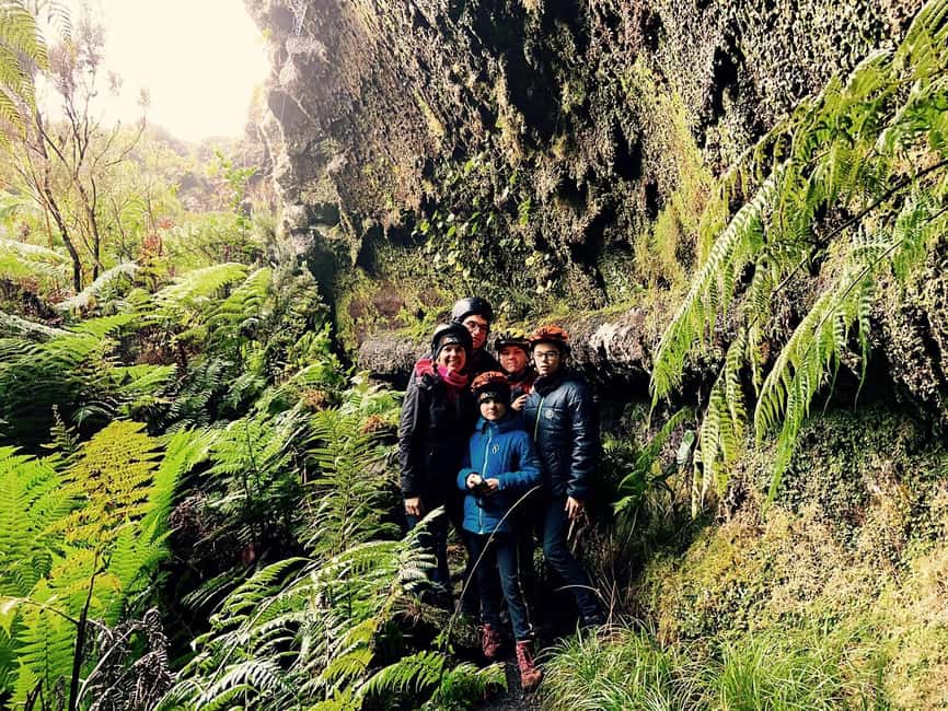 Pico Island: Lagoons and Mysterious Lava Tunnels Guided Tour - Quick hits before you go