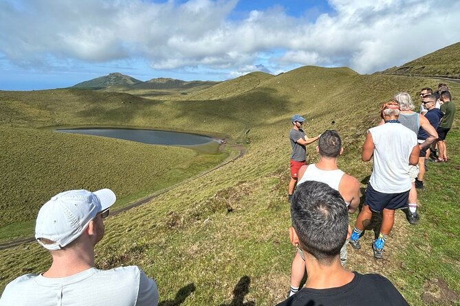 Pico Island lakes, craters & volcanic curiosities - Private tour - Key Highlights You Should Know