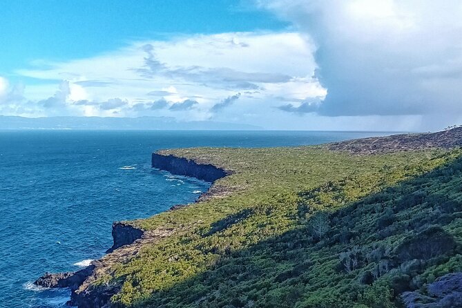 Pico Island lakes, craters & volcanic curiosities - Private tour - Starting at 9:30 in Lajes do Pico, Then Building a Volcanic Story