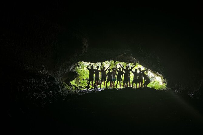 Pico Island lakes, craters & volcanic curiosities - Private tour - How Kevin Makes This Tour Work When Weather Turns