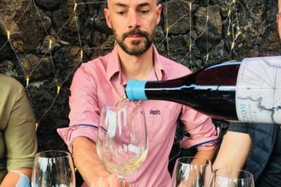 Wine Tasting, Independent Producers & Culture