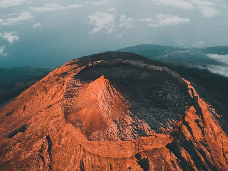 Pico Mountain Climb: Portugal’s Highest Point - 2351 meters - Key things that make this Pico hike special