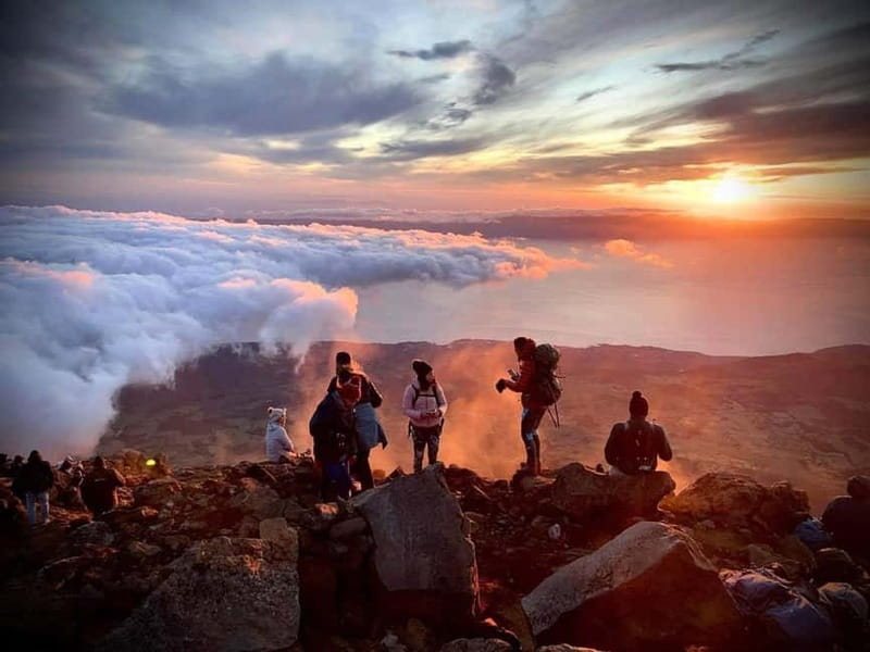 Pico Mountain Climb: Portugal’s Highest Point - 2351 meters - Why Pico Mountain feels like more than a normal hike