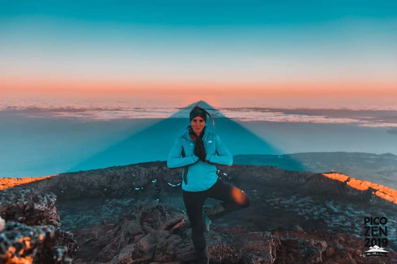 Pico Mountain Climb: Portugal’s Highest Point - 2351 meters - Viewpoint break first, then the Mount Pico Natural Reserve start