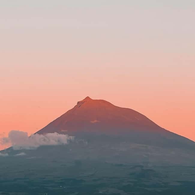 Pico Mountain Climb: Portugal’s Highest Point - 2351 meters - Meet at the Mountain House, then get your safety game plan
