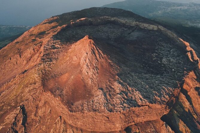 Pico Mountain: Climb the Highest Point of Portugal 2351m - Key Highlights You’ll Care About