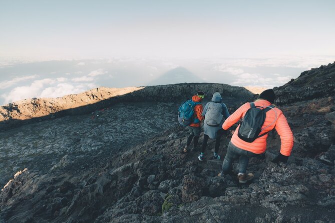 Pico Mountain: Climb the Highest Point of Portugal 2351m - Pace, Group Size, and Why Your Start Time Matters