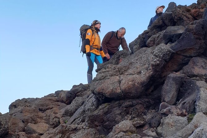 Pico Mountain: Climb the Highest Point of Portugal 2351m - Who Should Book, and Who Might Be Better Off Elsewhere