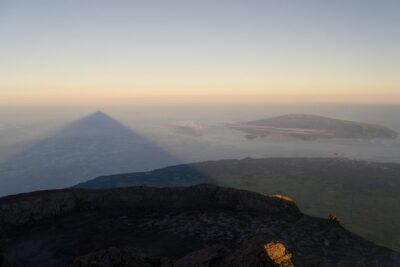 Pico Mountain Climbing private tour – with round trip from Faial