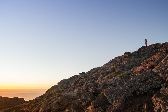 Pico Mountain Climbing private tour - with round trip from Faial - Weather Changes Fast: How the Guide Keeps You on Track
