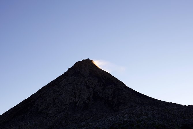 Pico Mountain Climbing private tour - with round trip from Faial - Price and Value for a 9 hour Private Day