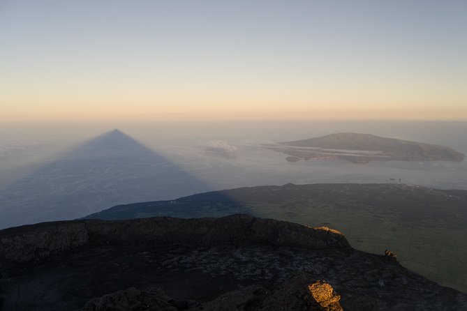 Pico Mountain Climbing private tour - with round trip from Faial - The 7:00 am Start: How Your Day Unfolds