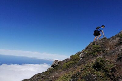 Pico Mountain – Group> 4