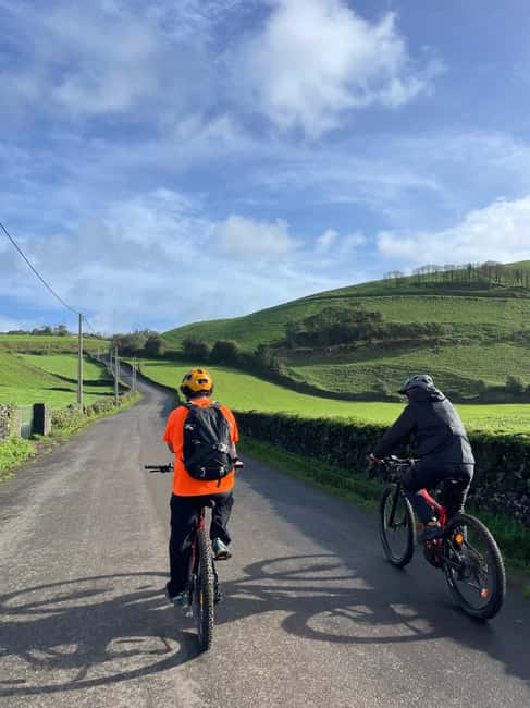 Ponta Delgada: E-Bike Cycling Tour - Price, inclusions, and whether it feels worth $76