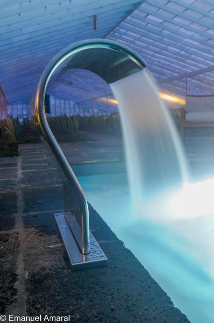 Ponta Delgada: Greenhouse Hot Tube with Pineapple Tour - Should you book this Ponta Delgada pineapple greenhouse hot tube?
