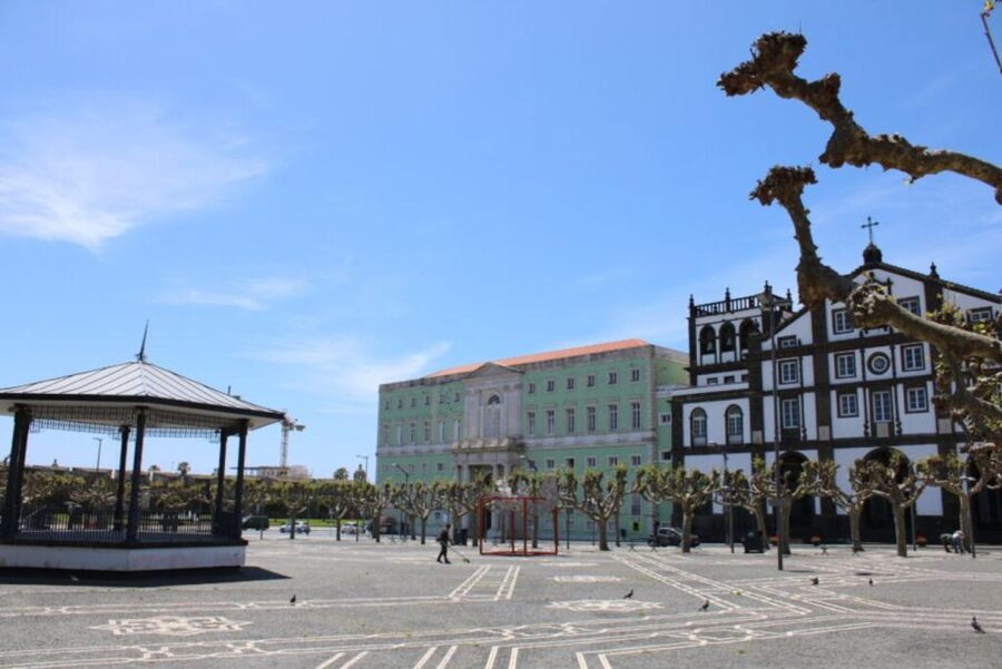 Ponta Delgada Half-Day City Tour - Key highlights worth knowing
