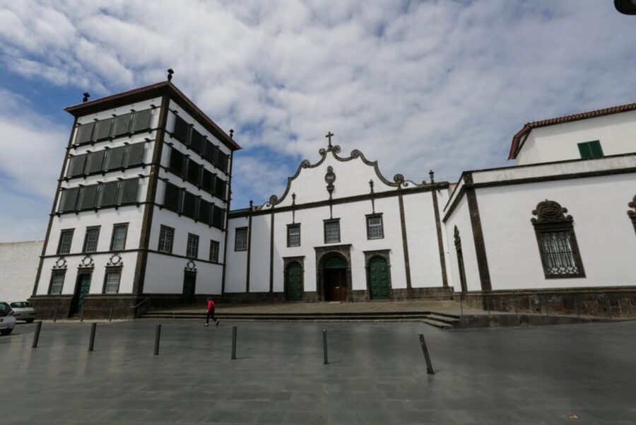 Ponta Delgada Half-Day City Tour - Campo de São Francisco: where the 19th-century feeling shows up fast