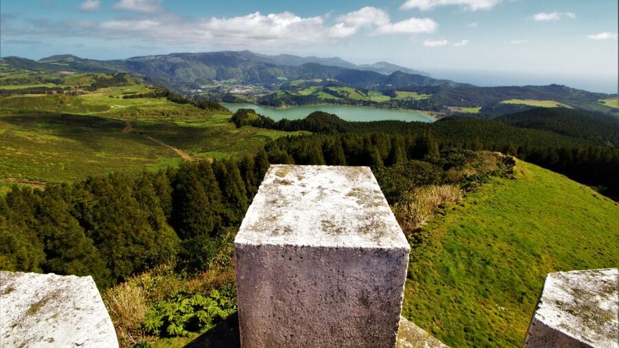 Ponta Delgada: Hidden Gems of São Miguel Full-Day Van Tour - A São Miguel Day That Feels Like Local Routing
