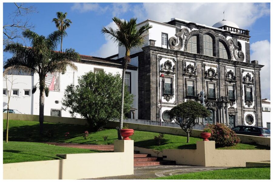 Ponta Delgada: Historical Walking Tour - Key things to know before you go