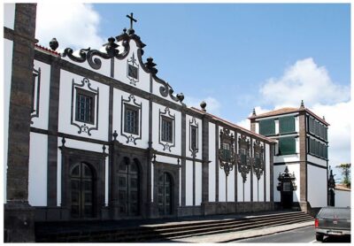 Historical Walking Tour