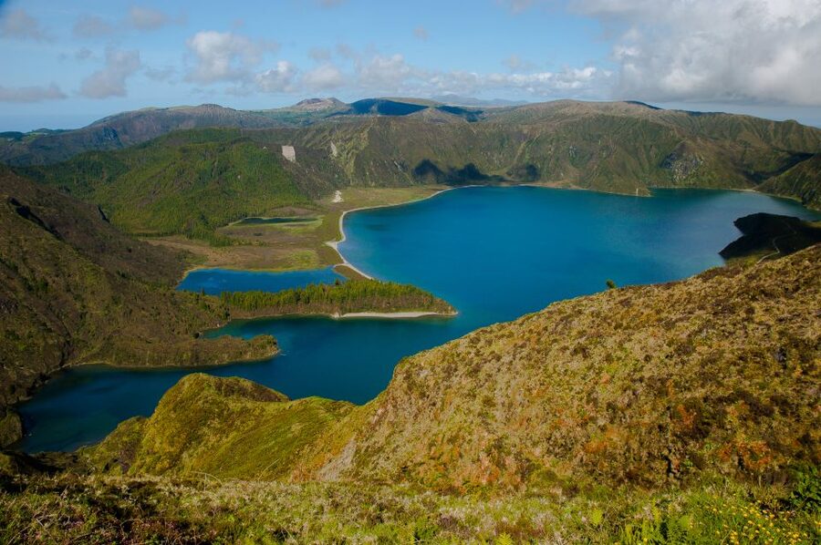 Ponta Delgada: Private Full or Half-Day 4x4 São Miguel Tour - Comfort, Safety, and What to Bring (So You Enjoy Every Stop)