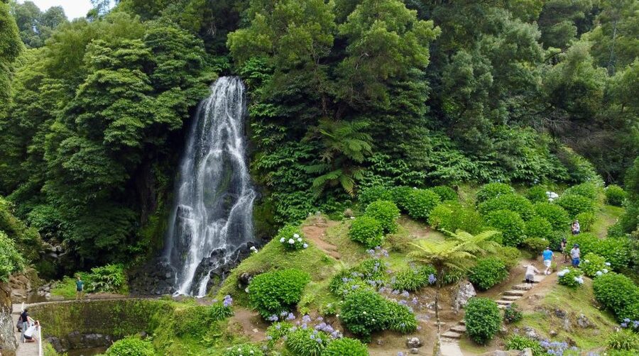 Ponta Delgada: Private Full or Half-Day 4x4 São Miguel Tour - The Real Magic: Off-Road Access to Sete Cidades