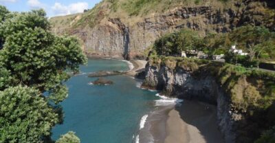 Private Full or Half-Day 4×4 São Miguel Tour