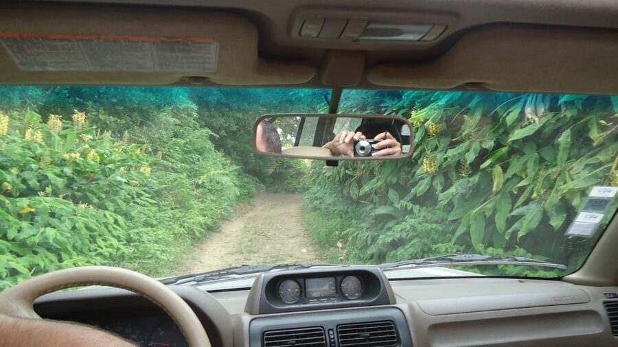 Ponta Delgada: Private Full or Half-Day 4x4 São Miguel Tour - Lagoa do Fogo: Two Big Lakes, One Efficient Strategy