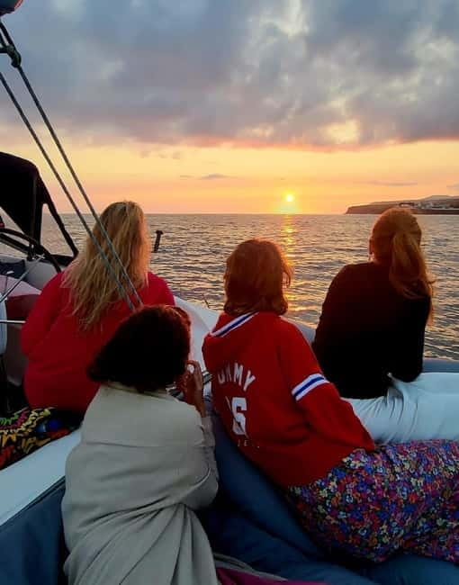 Ponta Delgada: Private Sunset Tour with Snacks and Drinks - Price and value: is $421 per group fair for up to 6?