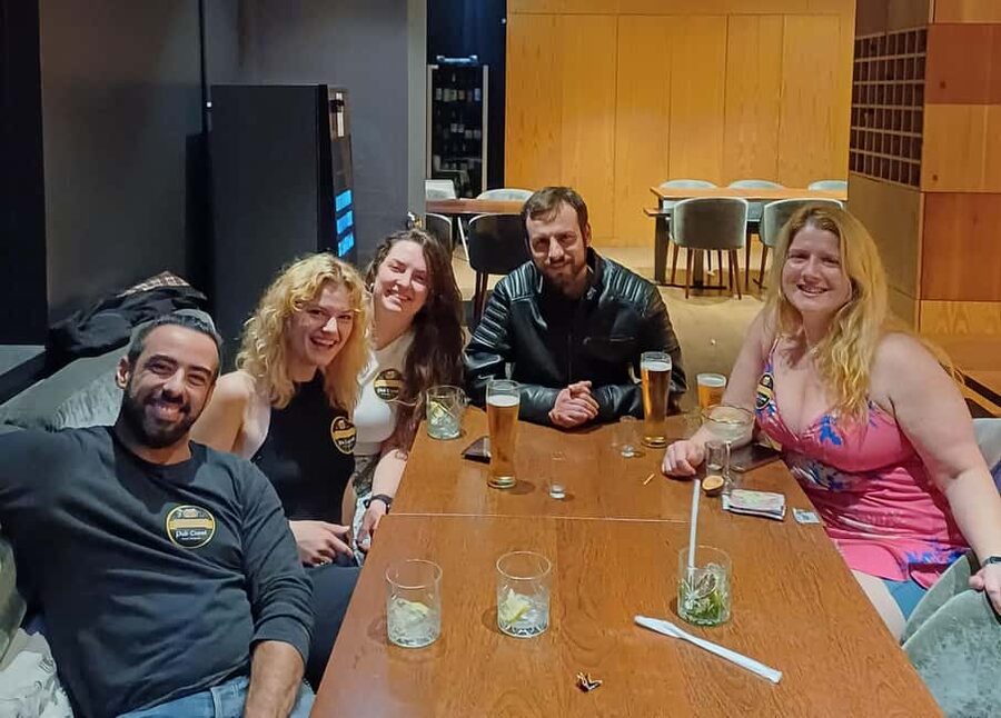 Ponta Delgada: Pub Crawl Tour as Locals from Azores - Why this Ponta Delgada pub crawl is a smart first-night plan