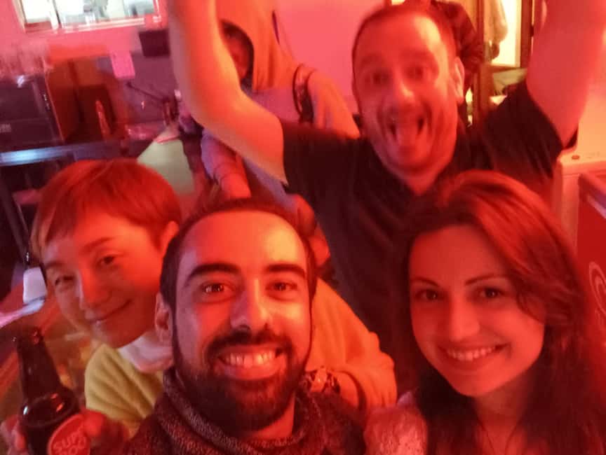 Ponta Delgada: Pub Crawl Tour as Locals from Azores - Price and value: what the $26 really covers