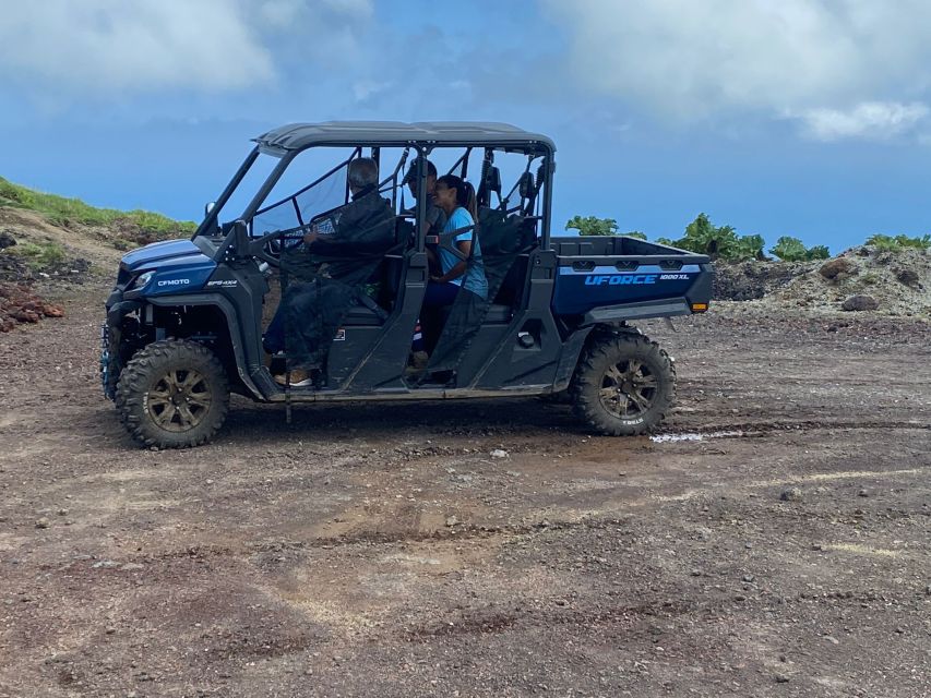 Ponta Delgada: São Miguel Buggy Tour Around Sete Cidades - Why a buggy around Sete Cidades feels different