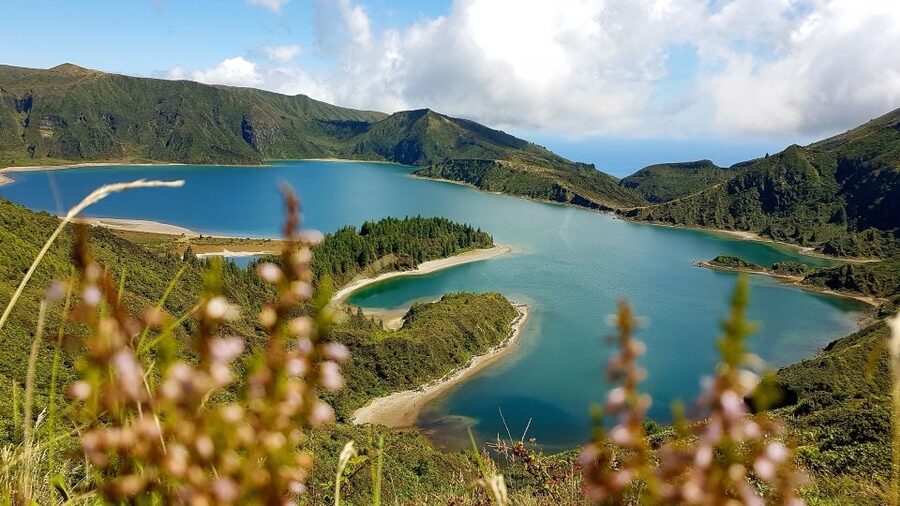 Ponta Delgada: Sete Cidades & Lagoa do Fogo Tour - Lunch planning: timing, breaks, and what to bring