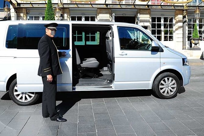Ponta Delgada to Ponta Delgada Airport (PDL) - Private Transfer - Key Things I’d Focus On Before You Book